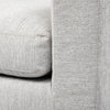 Mercana Denly Sofa sofa frame and seat cushion view 