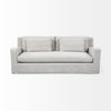 Denly Sofa 68722 front view 