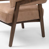 Dexter Chair Palermo Drift Solid Nettlewood Frame 224908-013