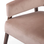 Dexter Chair Solid Nettlewood Legs 224908-008