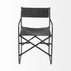 Mercana Direttore Dining Chair front view 