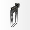 Mercana Direttore Dining Chair collapsed view 