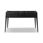 Four Hands District Eight Foosball Table front view 