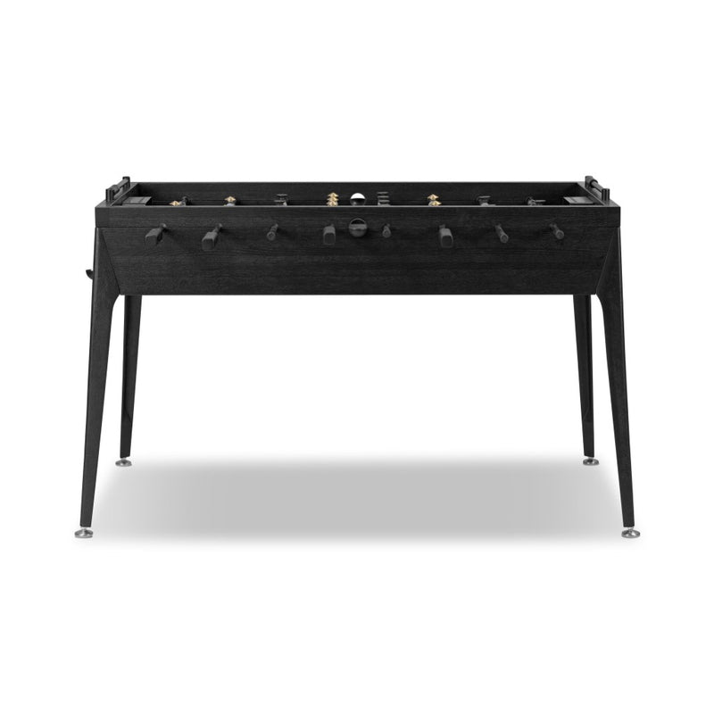 Four Hands District Eight Foosball Table front view 