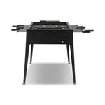 District Eight Foosball Table 251705-002 side view 