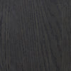District Eight Large Shuffleboard Table 251712-002 Ebonized Oak