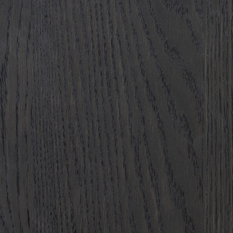 District Eight Large Shuffleboard Table 251712-002 Ebonized Oak