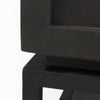 Divina End Table 69237 corner detail 