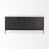 Mercana Divina Sideboard Front Facing View