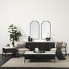 Mercana Divina Sideboard Staged View