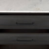 Mercana Divina Sideboard Open Drawers