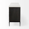 Mercana Divina Sideboard Side View 69208-AB