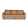 Dom Sofa Nantucket Taupe Front View 102882-021