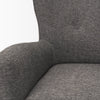 Dunstan Accent Chair 70429 arm and seat corner 