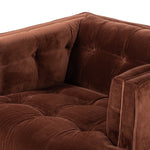 Dylan Chair Surrey Auburn Cushion Detail 106139-007