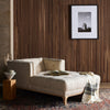 Dylan Chaise Kerbey Taupe Staged View Four Hands