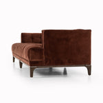 Four Hands Dylan Sofa Surrey Auburn Angled View