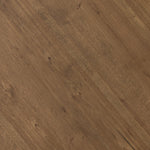 Eaton Drum Coffee Table Amber Oak Detail 228346-002