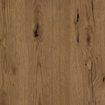 Eaton Nightstand Amber Oak Resin Veneer Detail 109286-002