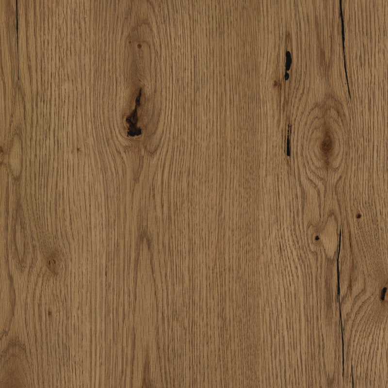 Eaton Nightstand Amber Oak Resin Veneer Detail 109286-002