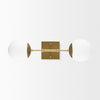 Edie Wall Sconce 70437 horizontal view 