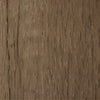 Elbert Console Table Rustic Oak Veneer Detail 229655-001
