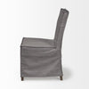Mercana Elbert Dining Chair side view 