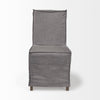 Elbert Dining Chair 68189 front view 