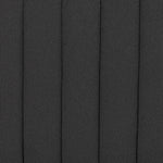 Elliana Sofa FIQA Boucle Charcoal Channeled Fabric 235244-006