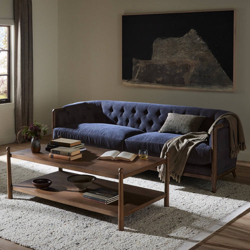 Ellsworth Sofa 224510-005 staged view 