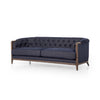 Four Hands Ellsworth Sofa angled view 