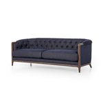 Four Hands Ellsworth Sofa angled view 
