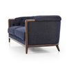 Four Hands Ellsworth Sofa side angle view 