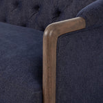 Four Hands Ellsworth Sofa parawood frame arm