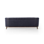 Ellsworth Sofa 224510-005 back view 