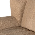 Elora Chair Portland Linen Performance Fabric Seating 231386-001
