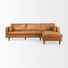 Elton Sectional Sofa 69696-AB front view 