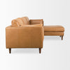 Elton Sectional Sofa 69696-AB side view 