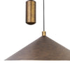 Emeric Pendant 249094-001 side view 