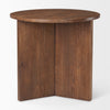 Enzo Accent Table 69921 back view 