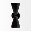 Eris Wall Sconce 68433 front view 