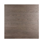 Ernest Square Dining Table 249506-001 overhead view 