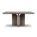 Ernest Square Dining Table 249506-001 front view 