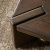 Ersa Coffee Table 247750-001 top corner view 