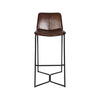 Essex Morgan Stool FEX-MBC-CH front view 