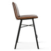 HTD Essex Murphy Stool side view 