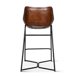HTD Essex Stanley Counter Chair back view 