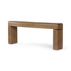  Eva Console Table 248342-001 angled view 