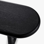 Co.House Designs Eva Dining Bench top view 