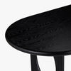 Co.House Designs Eva Dining Table top view 